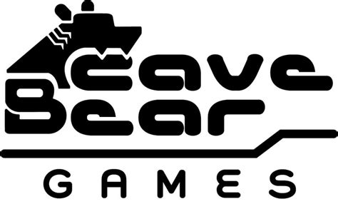 Cave Bear Games