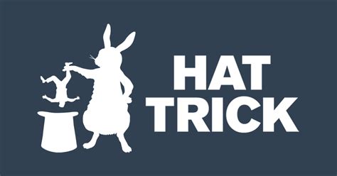 Hat Trick Productions