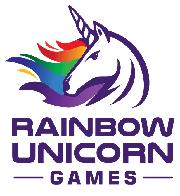 Rainbow Unicorn Games
